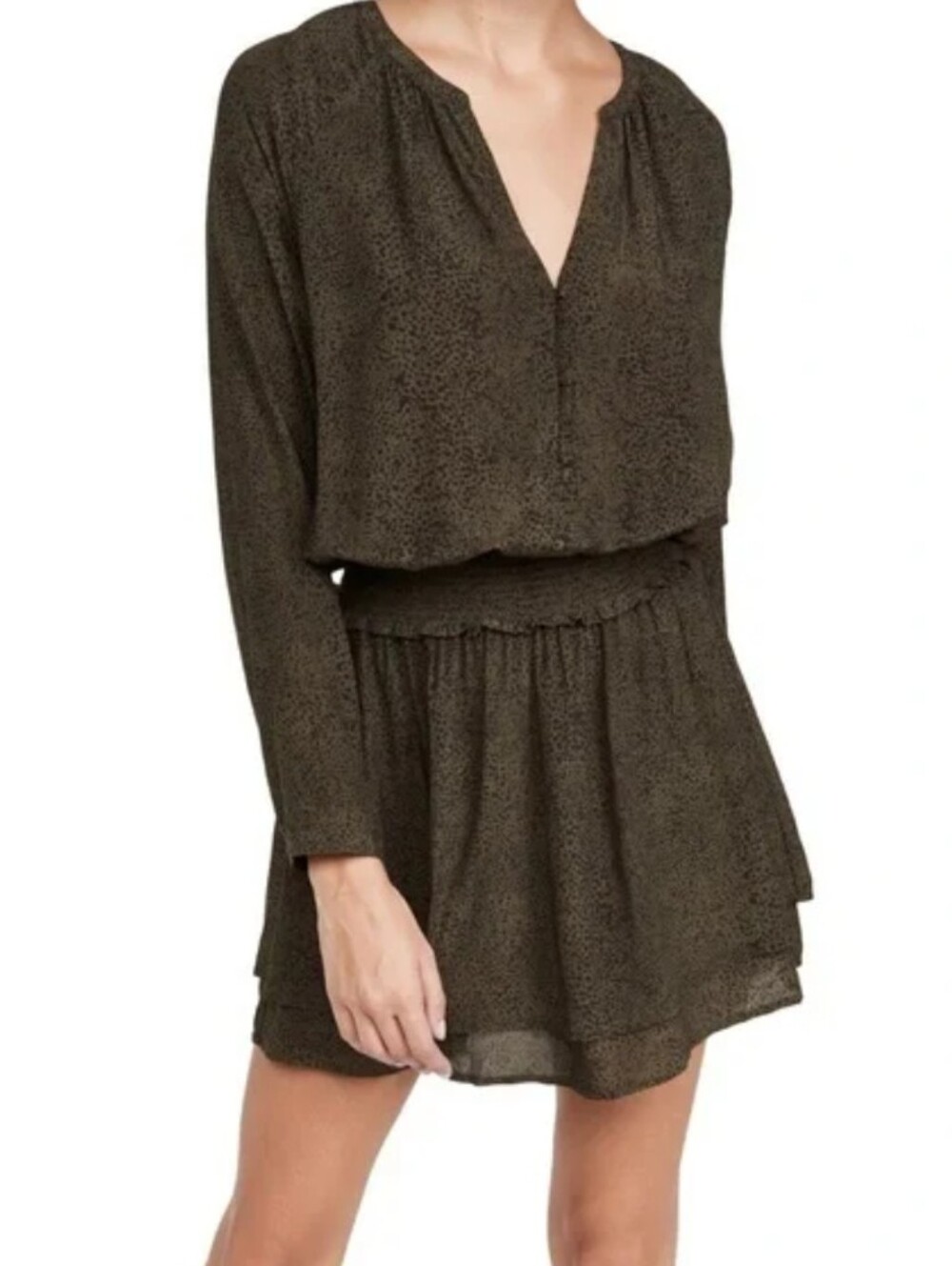 Rails Jasmine Dress